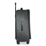Briggs & Riley Transcend Medium Expandable Spinner, Slate