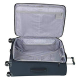 Ricardo Beverly Hills Sausalito 29-Inch Spinner Upright (Midnight Blue)