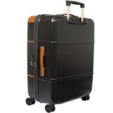 Bric'S Luggage Bbg08303 Bellagio Ultra-Light 27 Inch Spinner Trunk, Olive, One Size