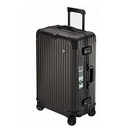 Shop RIMOWA Lufthansa Alu Premium Collection – Luggage Factory