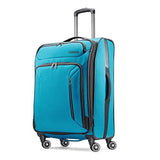 American Tourister 25 Spinner, Teal Blue
