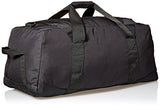 Victorinox Large 32" Travel Duffel, Black Logo
