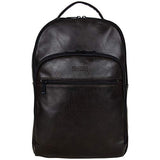 Reaction Kenneth Cole Hack-Pack Computer Backpack - Men's - Brown