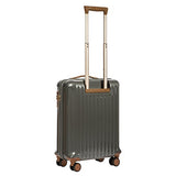 Bric’s Capri 21″ Carry-on Spinner (GREY)