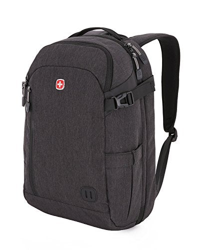 Swissgear Hybrid Grey, Grey Heather