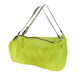 Tinksky Foldable Backpack Outdoor Hiking Camping Storage Crossbody Shoulder Bag Collapsible