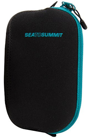 Sea To Summit Travellinglight Padded Pouch (Midnight / Slate, Small)