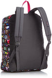 JanSport SuperBreak, Multi Painted Stones, One Size