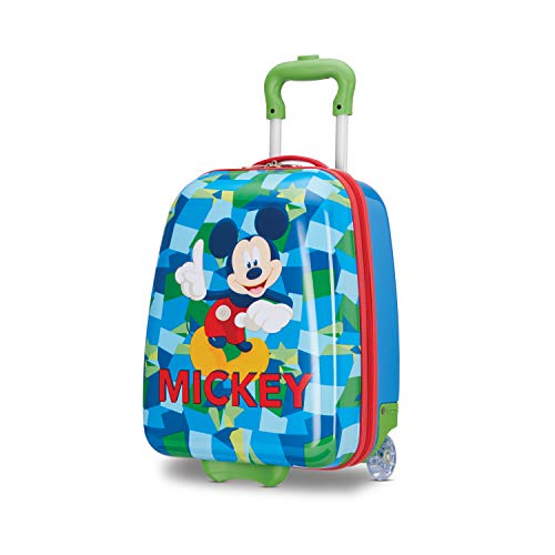 Shop American Tourister Disney Kids Mickey Mo – Luggage Factory