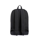 Herschel Supply Co. Heritage, Black/Black, One Size