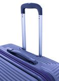 Hardshell Spinner Luggage Sets Modern Travel Suitcase 3 Pieces 30" 26" 22" 360 Lightweight Hard