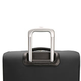 Skyway Superlight Zeal 24" 4 W Vertical Pullman, Black