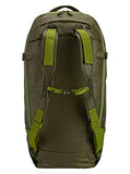 Burton Multipath 90L Duffle Bag, Keef Coated