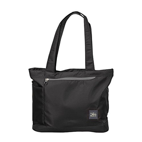 Skyway Mirage 2.0 Travel Tote, Black, One Size