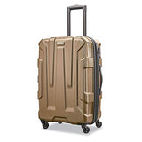 Samsonite Centric 3-Piece Hardside Spinner Set (Bronze)