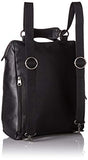 The Sak The Loyola Convertible Backpack, Black