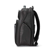 Hartmann Metropolitan 2 Executive Business Backpack, Deep Black
