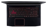 Acer Predator Helios 300 15.6" Full Hd Gaming Flagship Premium Laptop Pc, Intel Core I7-7700Hq,