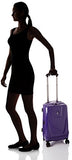 Travelpro Maxlite 20" Business Plus Hardside, Grape One Size