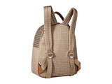 Tommy Hilfiger Women's Imogen Backpack Khaki/Tonal One Size