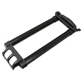 BQLZR 48CM G082 Travel Luggage Telescopic Handle Replacement Suitcase Pull Drag Rod Replacement