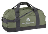Eagle Creek Travel Gear Luggage No Matter What Flashpoint Duffel M, Olive
