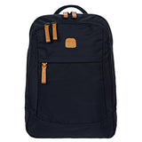 Bric's USA Luggage Model: X-BAG/X-TRAVEL |Size: metro backpack | Color: NAVY