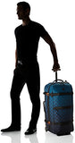 Victorinox Vx Touring Wheeled Duffel Large, Dark Teal
