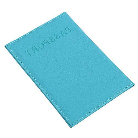 Mikash Multifunction Travel Pouch Bag Passport Blocking Flap Faux Leather Wallet S | Model TRVLWLLT
