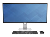 Dell Ultrasharp U3415W 34-Inch Curved Led-Lit Monitor
