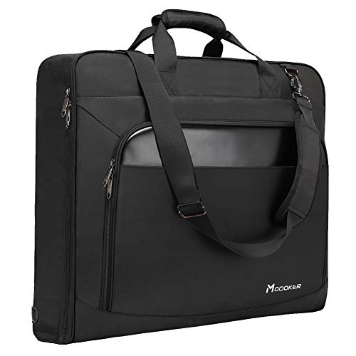 Shop Modoker Suit Luggage Garment Bag with Sh – Luggage Factory