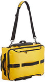 Samsonite Paradiver Light Duffle With Wheels 55/20 Strictcabine, 55 Cm, 48,5 L, Yellow