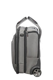 SAMSONITE ROLLING TOTE 17.3" (MAGNETIC GREY) -PRO-DLX 5 Travel Tote, 0 cm, Grey