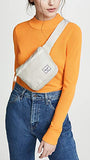 Herschel Supply Co. Women's Fifteen Fanny Pack, Moonstruck, Off White, One Size