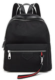 Scarleton Pro Classic Backpack H500201 - Black