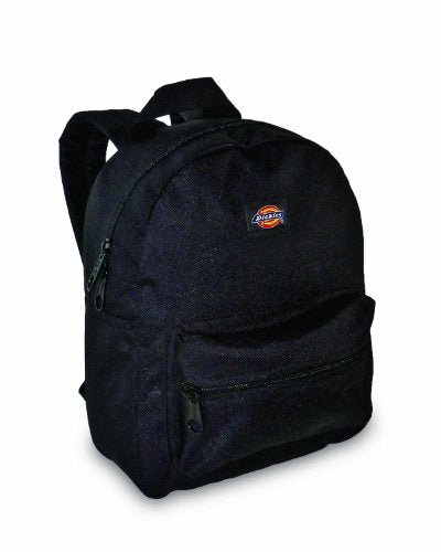 Chip liter mistet hjerte Shop Dickies Mini Backpack, Black, One Size – Luggage Factory