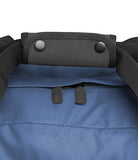 Eagle Creek Travel Gear Luggage No Matter What Flashpoint Rolling Duffel XL, Slate Blue