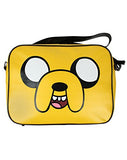 Official Adventure Time Jake Messenger Bag