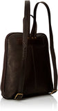 David King & Co. Backpack, Cafe, One Size