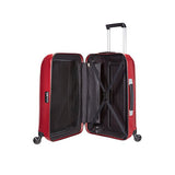 Samsonite Chronolite 30" Spinner Chili Red