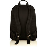Knomo Luggage Beauchamp 14 Business Backpack 16.5 X 11.6 X 3.9, Black, One Size