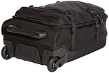 Pacsafe Toursafe At21 Anti-Theft Wheeled Carry-On, Black