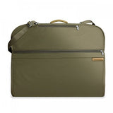 Briggs & Riley Baseline Classic Garment Cover, Olive