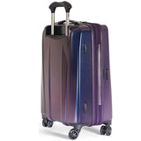 Travelpro Maxlite 4 25" Hardside Spinner, Black/Green