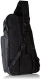 Manhattan Portage Chambers Bag, Grey