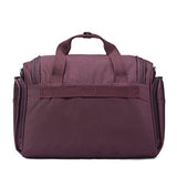 Samsonite Flexis Travel Duffel Bag, Cordovan