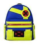 Loungefly x X-Men Cyclops Mini Backpack