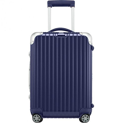 RIMOWA Limbo - Cabin Multiwheel(r) (black (discontinued)) Luggage