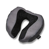 Samsonite Pivot Pillow Travel Tote Charcoal One Size