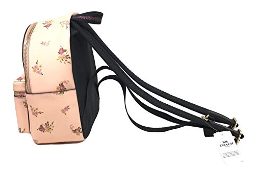 coach disney minnie mouse backpack Shop Coach X Disney Minnie Mouse Charlie Back – Luggage Factory